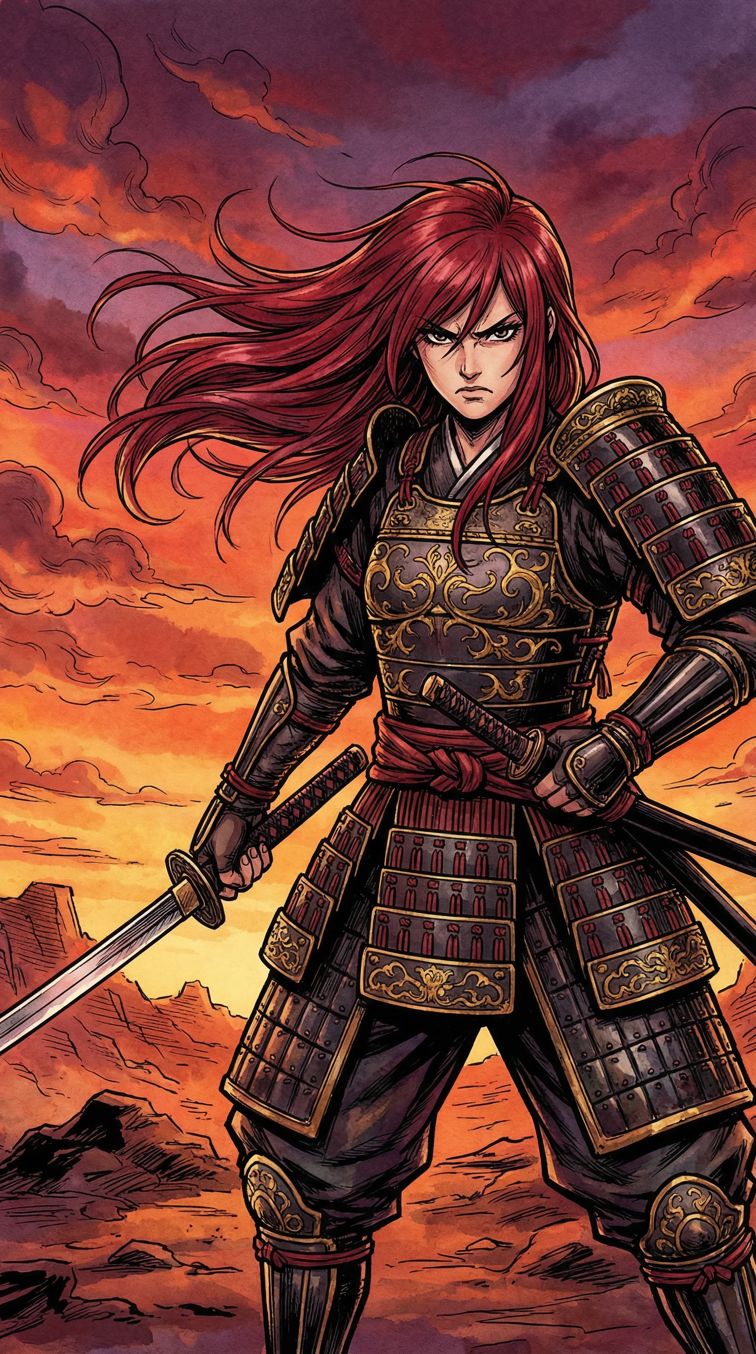 禁漫天堂JMTT禁漫频道漫画作品展示图1